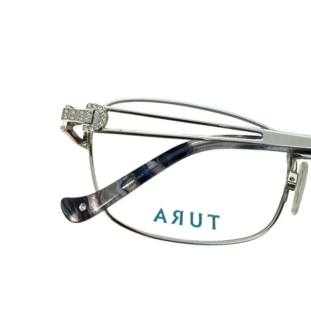 NEW Tura Silver R225